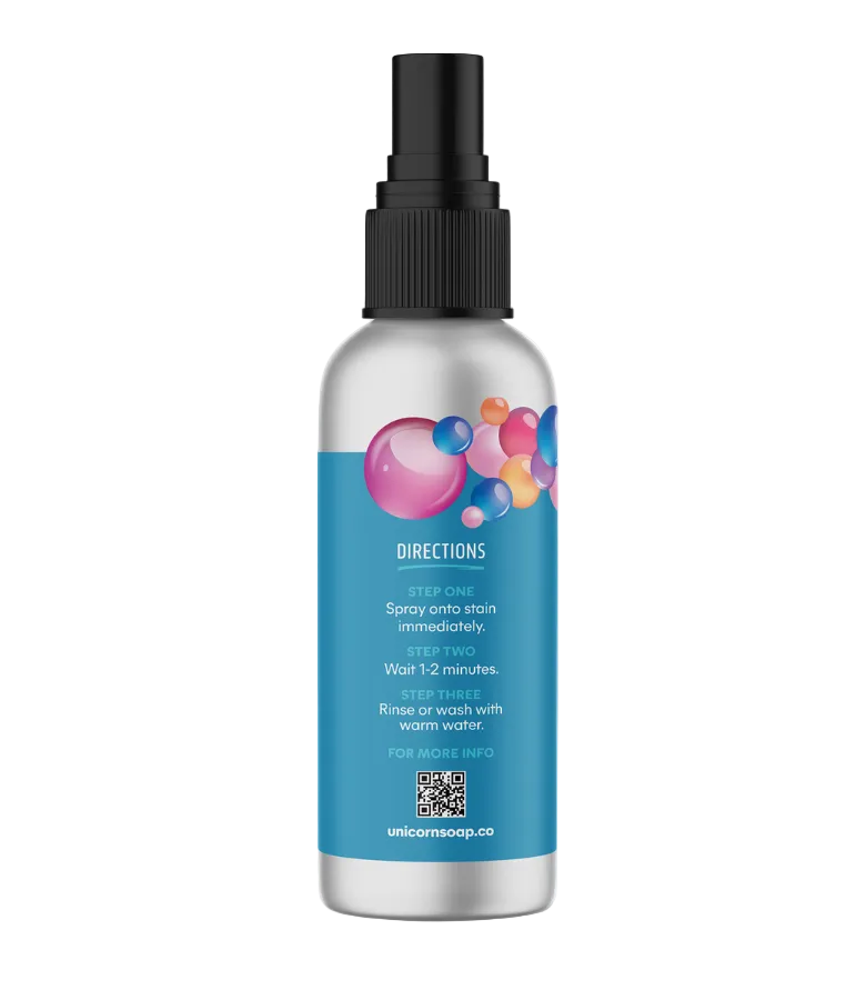 UNICORN SOAP