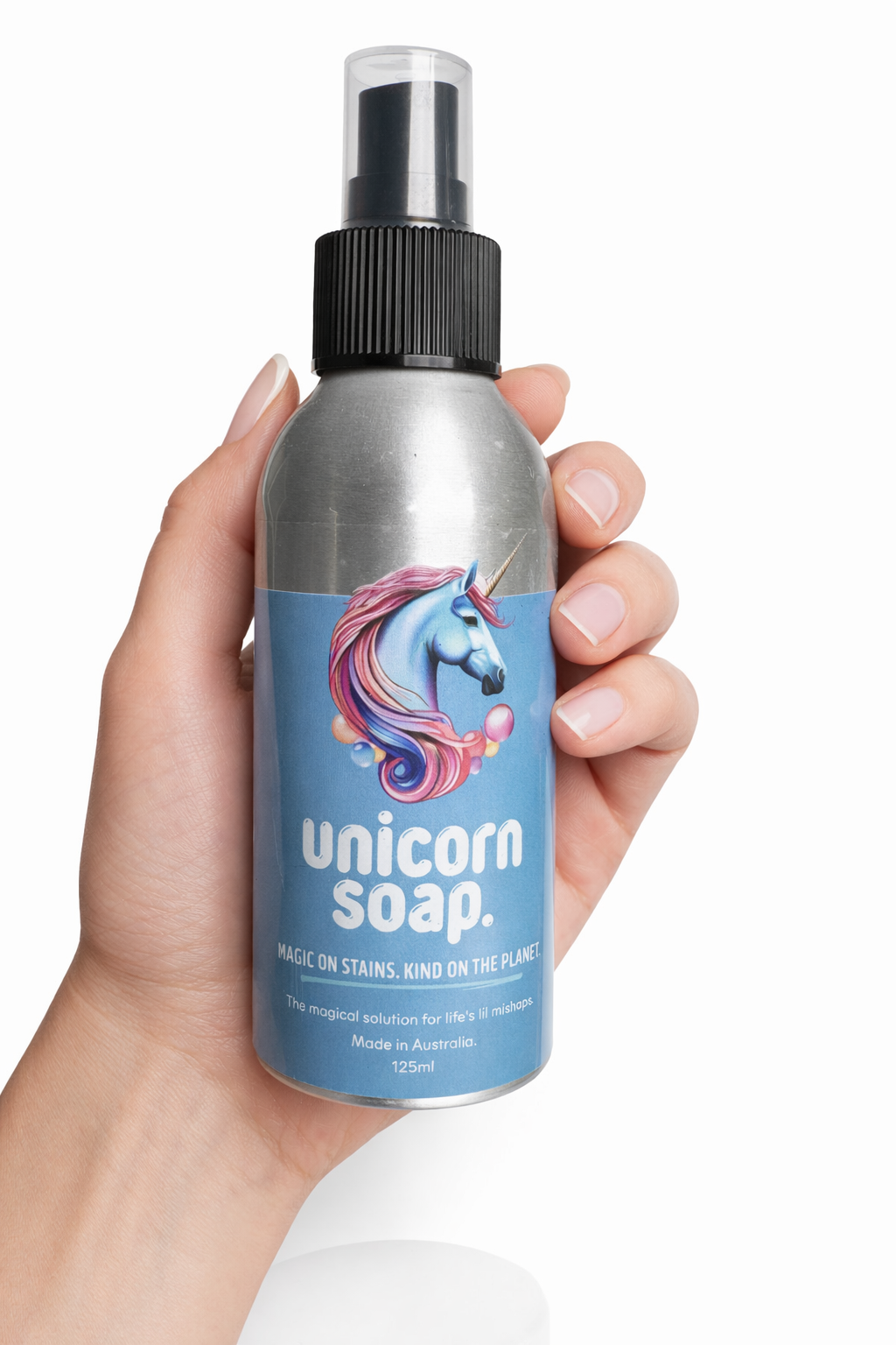 UNICORN SOAP